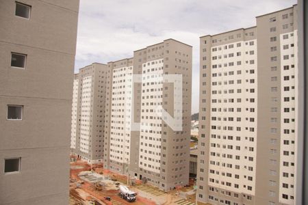 Apartamento para alugar com 2 quartos, 42m² em Vila Nova Bonsucesso, Guarulhos