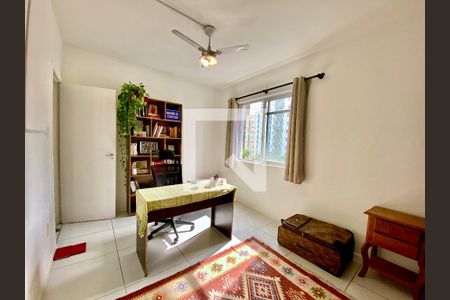 Quarto 1 de apartamento para alugar com 2 quartos, 86m² em Jardim Apipema, Salvador