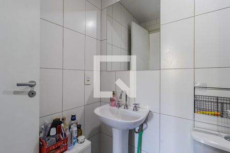 Apartamento à venda com 83m², 3 quartos e 1 vagaBanheiro