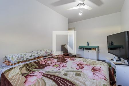 Apartamento à venda com 83m², 3 quartos e 1 vagaDormitório 2