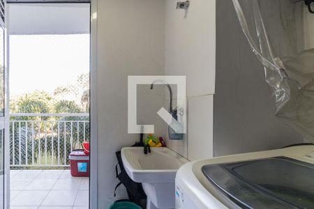 Apartamento à venda com 83m², 3 quartos e 1 vagaCozinha