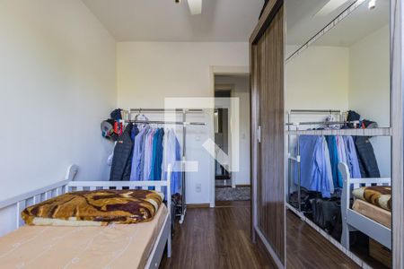 Apartamento à venda com 83m², 3 quartos e 1 vagaDormitório 3