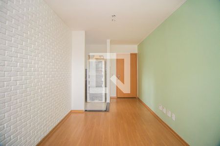 Sala de apartamento para alugar com 2 quartos, 51m² em Morro Santana, Porto Alegre