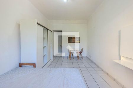 Sala/Quarto de kitnet/studio para alugar com 1 quarto, 27m² em Centro Histórico de São Paulo, São Paulo