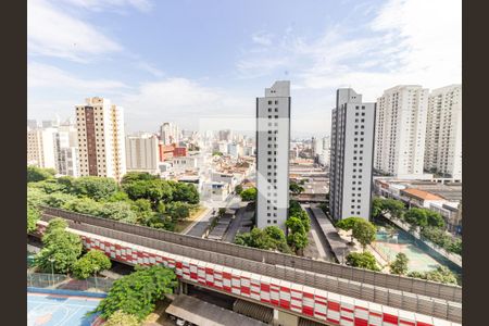 Quarto 1 - Vista de apartamento para alugar com 2 quartos, 49m² em Brás, São Paulo