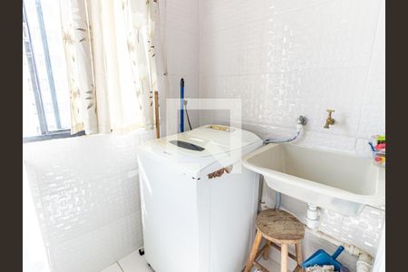 Apartamento à venda com 49m², 2 quartos e 1 vaga Apartamento à venda com 49m², 2 quartos e 1 vagaÁrea de Serviço