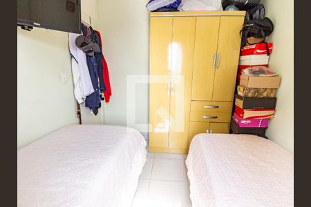 Quarto 2 de apartamento para alugar com 2 quartos, 49m² em Brás, São Paulo