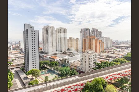 Apartamento à venda com 49m², 2 quartos e 1 vaga Apartamento à venda com 49m², 2 quartos e 1 vagaÁrea de Serviço vista