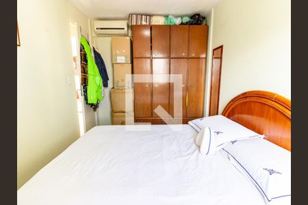 Quarto 1 de apartamento à venda com 2 quartos, 49m² em Brás, São Paulo