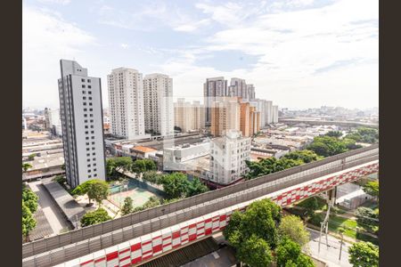 Apartamento à venda com 49m², 2 quartos e 1 vaga Apartamento à venda com 49m², 2 quartos e 1 vagaQuarto 2 - Vista