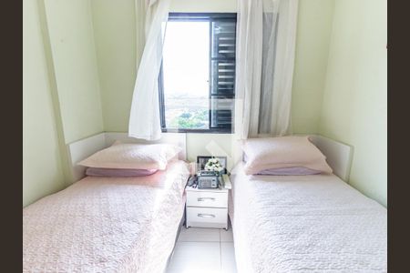 Quarto 2 de apartamento à venda com 2 quartos, 49m² em Brás, São Paulo