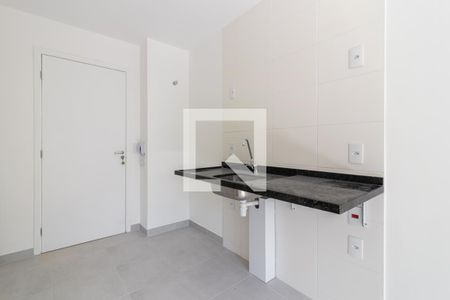 Studio de kitnet/studio para alugar com 1 quarto, 24m² em Vila Olímpia, São Paulo