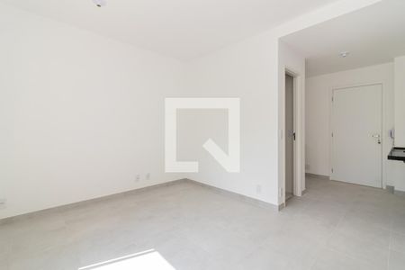 Studio de kitnet/studio para alugar com 1 quarto, 24m² em Vila Olímpia, São Paulo