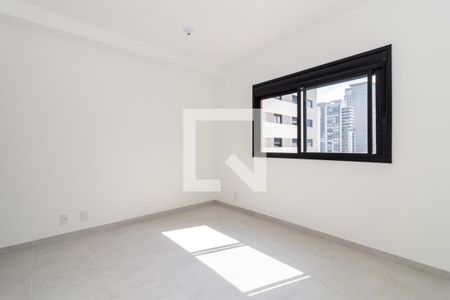 Studio de kitnet/studio para alugar com 1 quarto, 24m² em Vila Olímpia, São Paulo
