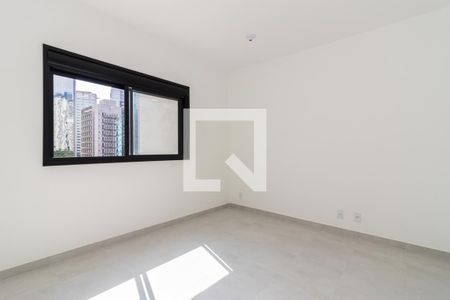 Studio para alugar com 24m², 1 quarto e sem vagaStudio