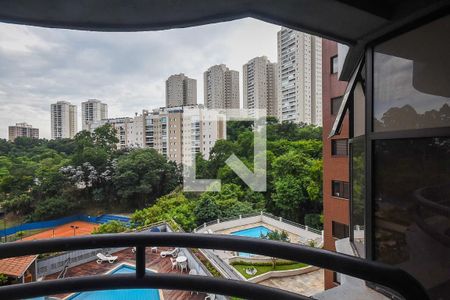 Varanda de apartamento para alugar com 1 quarto, 60m² em Vila Suzana, São Paulo