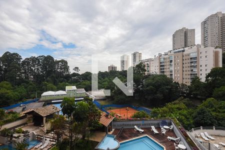 Vista de apartamento para alugar com 1 quarto, 60m² em Vila Suzana, São Paulo