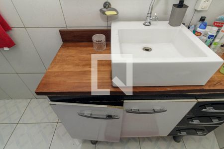Apartamento à venda com 149m², 3 quartos e sem vagaBanheiro 1