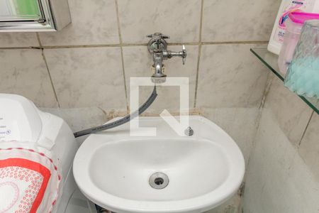 Apartamento à venda com 149m², 3 quartos e sem vagaBanheiro 2