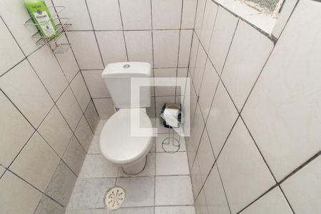 Apartamento à venda com 149m², 3 quartos e sem vagaBanheiro 2