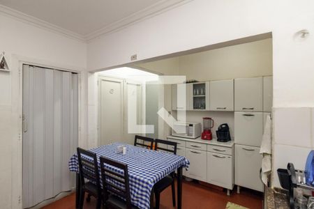 Apartamento à venda com 149m², 3 quartos e sem vagaCozinha
