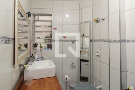 Apartamento à venda com 149m², 3 quartos e sem vagaBanheiro 1