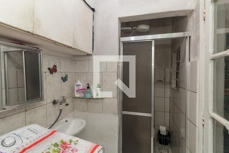 Apartamento à venda com 149m², 3 quartos e sem vagaBanheiro 2