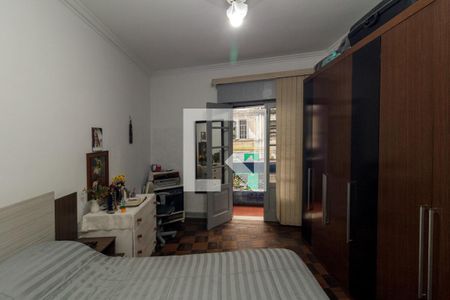 Quarto 1 de apartamento à venda com 3 quartos, 149m² em Vila Buarque, São Paulo