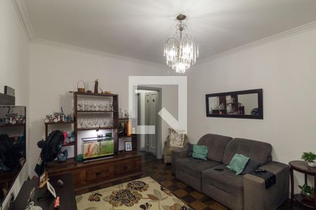 Sala de apartamento à venda com 3 quartos, 149m² em Vila Buarque, São Paulo