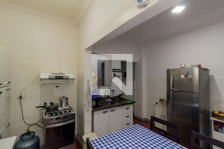 Apartamento à venda com 149m², 3 quartos e sem vagaCozinha