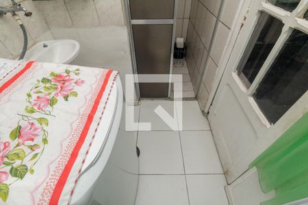 Apartamento à venda com 149m², 3 quartos e sem vagaBanheiro 2