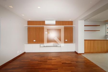 Sala de apartamento à venda com 3 quartos, 170m² em Pinheiros, São Paulo