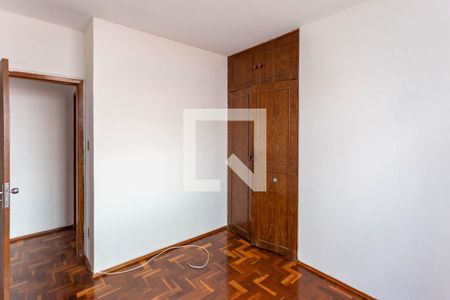 Quarto  de apartamento para alugar com 2 quartos, 65m² em Alto Barroca, Belo Horizonte