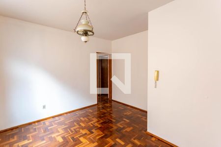 Sala  de apartamento à venda com 2 quartos, 65m² em Alto Barroca, Belo Horizonte