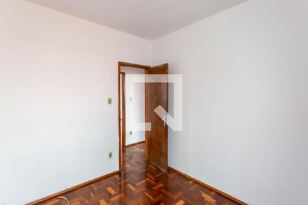 Quarto  de apartamento à venda com 2 quartos, 65m² em Alto Barroca, Belo Horizonte