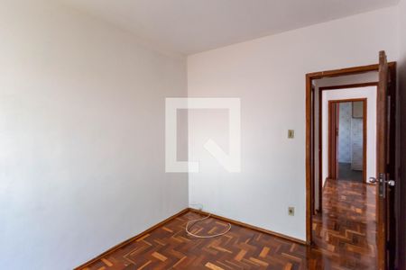 Quarto  de apartamento à venda com 2 quartos, 65m² em Alto Barroca, Belo Horizonte
