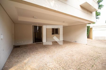 Casa de condomínio à venda com 340m², 4 quartos e 4 vagasGaragem