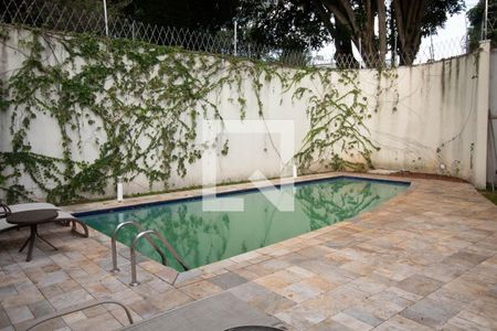 Casa de condomínio à venda com 340m², 4 quartos e 4 vagasÁrea comum