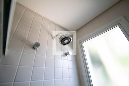 Casa de condomínio à venda com 340m², 4 quartos e 4 vagasBanheiro da Suíte 2