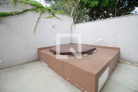 Casa de condomínio à venda com 340m², 4 quartos e 4 vagasQuintal