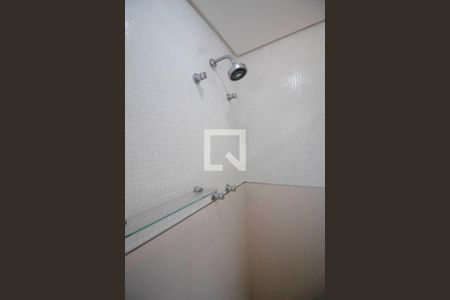 Casa de condomínio à venda com 340m², 4 quartos e 4 vagasBanheiro da Suíte 1