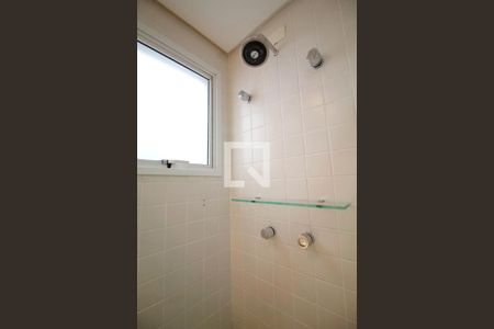 Casa de condomínio à venda com 340m², 4 quartos e 4 vagasBanheiro da Suíte 3