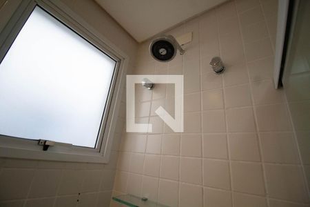 Casa de condomínio à venda com 340m², 4 quartos e 4 vagasBanheiro da Suíte 3