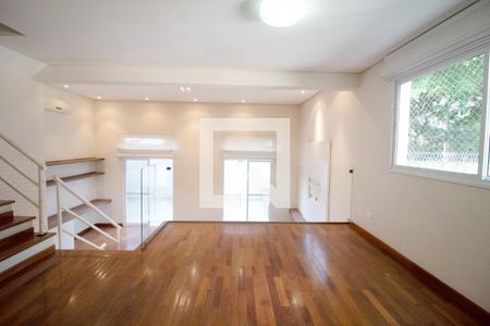 Casa de condomínio à venda com 340m², 4 quartos e 4 vagasSala de Jantar