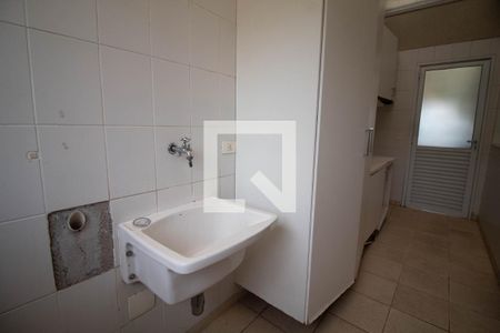 Casa de condomínio à venda com 340m², 4 quartos e 4 vagasÁrea de Serviço