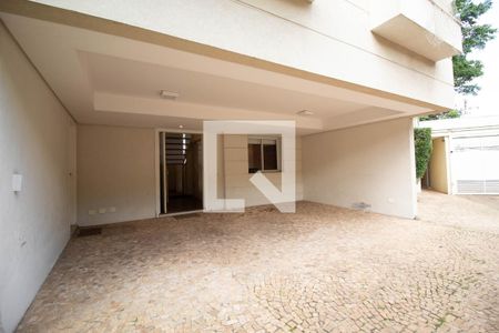 Casa de condomínio à venda com 340m², 4 quartos e 4 vagasGaragem