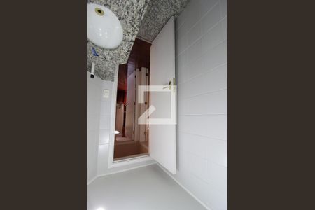Apartamento para alugar com 68m², 2 quartos e 1 vagaBanheiro Social