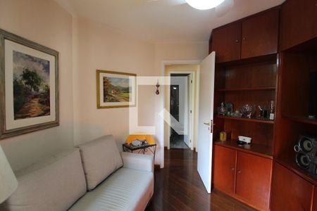 Escritório de apartamento à venda com 2 quartos, 68m² em Moema, São Paulo