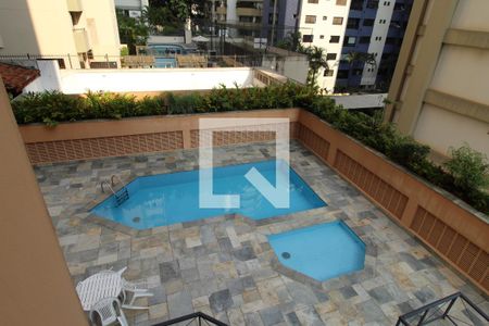 Apartamento para alugar com 68m², 2 quartos e 1 vagaÁrea Comum - Piscina