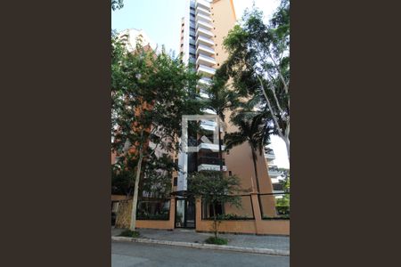Apartamento para alugar com 68m², 2 quartos e 1 vagaFachada do Prédio
